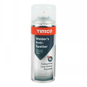 Timco Spray Can 300ml Welders Anti Spatter